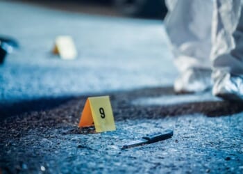 Career criminal reportedly with 99 arrests allegedly stabs 69-year-old man; FOP president blames 'woke, broke' system