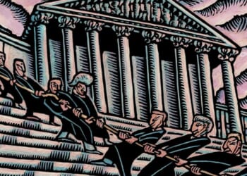 It’s time to end the judiciary’s false supremacy in America