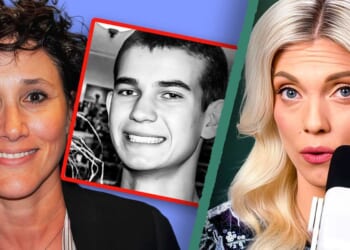 UNMASKING the radical judge who let Kavanaugh’s transgender would-be assassin off easy