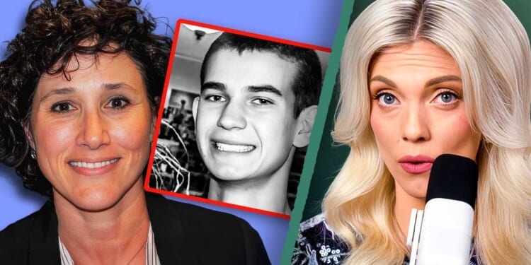 UNMASKING the radical judge who let Kavanaugh’s transgender would-be assassin off easy