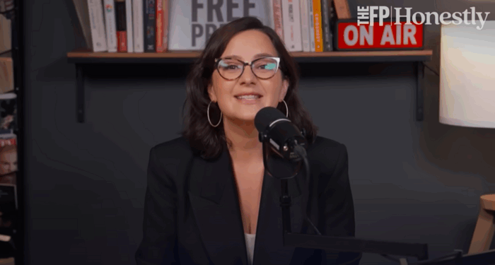 The Furious Freakout Over a New Centrist Strategy at CBS News