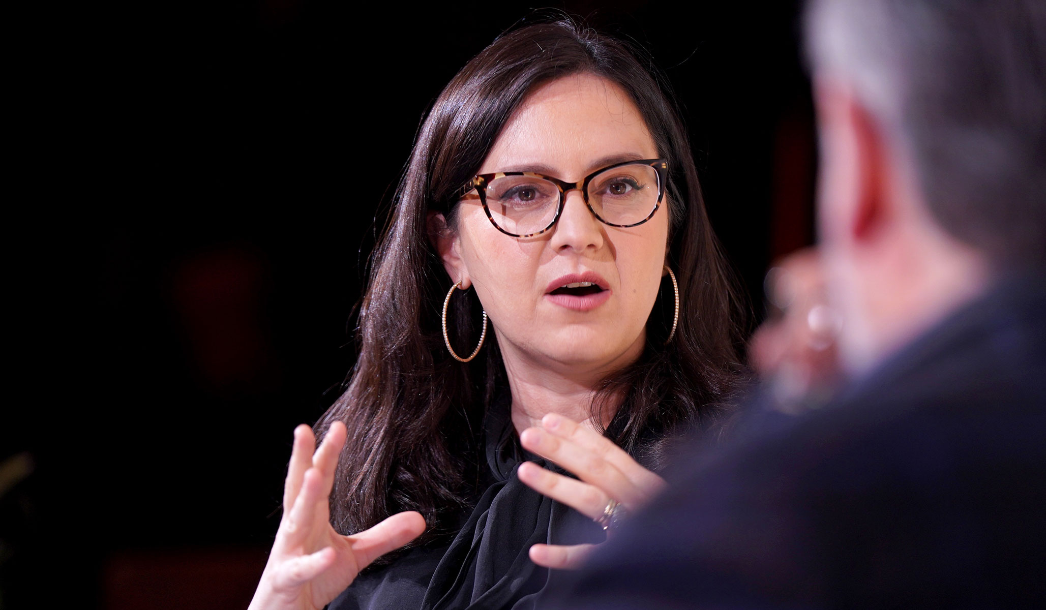 Good Luck to Bari Weiss at CBS