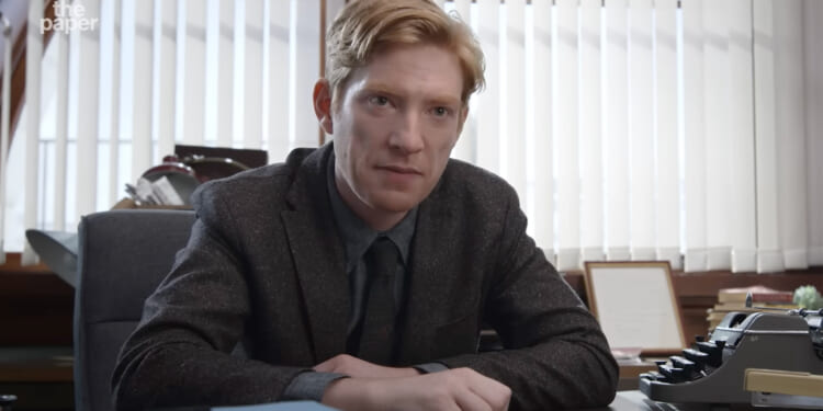 <i>The Paper</i>, a Counter-Government Sitcom