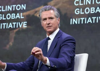 California declares Hindu observance an official state holiday