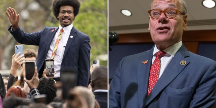 Steve Cohen latest incumbent to face young progressive challenger