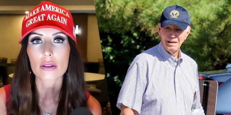 Biden’s legacy sinks lower: Ukraine cover-ups, spying on GOP senators — yet Dems STILL scream, ‘Trump’s Hitler’