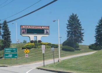 Walmart is reinventing retail, one struggling mall at a time