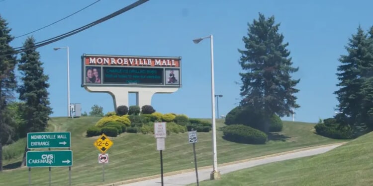 Walmart is reinventing retail, one struggling mall at a time