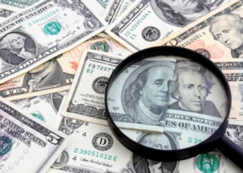 The nonprofit organizations funding academic decline