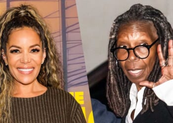 ‘The View’ praises Pope Leo’s controversial pro-life remarks