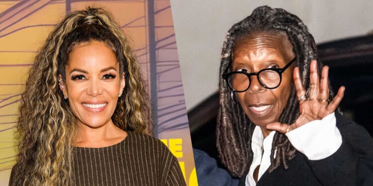 ‘The View’ praises Pope Leo’s controversial pro-life remarks