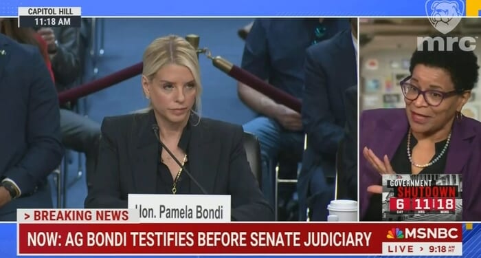 Biden FBI Spying on Republican Senators