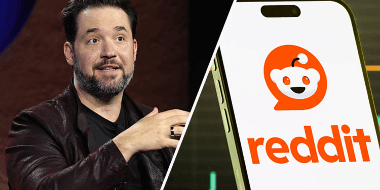 Reddit founder groans website wouldn't exist if immigration law was enforced