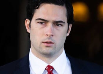 Exclusive: Brandon Gill unveils key legislation to accelerate deportations for criminal aliens