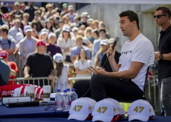 The Kirk Assassination Only Underscores Left-Wing Professors' Indoctrination of Students