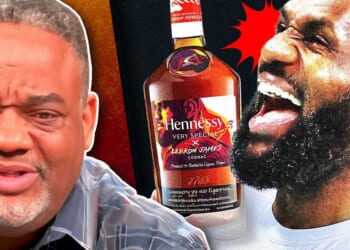 LeBron’s ‘Second Decision’ leaves basketball fans FURIOUS