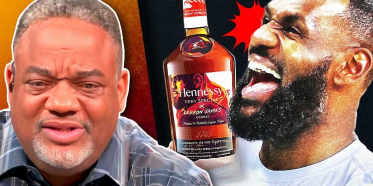 LeBron’s ‘Second Decision’ leaves basketball fans FURIOUS