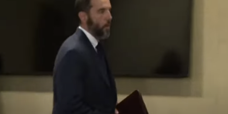 Dem 'Special Prosecutor' Used FBI to Spy on GOP Senators While Investigating Trump