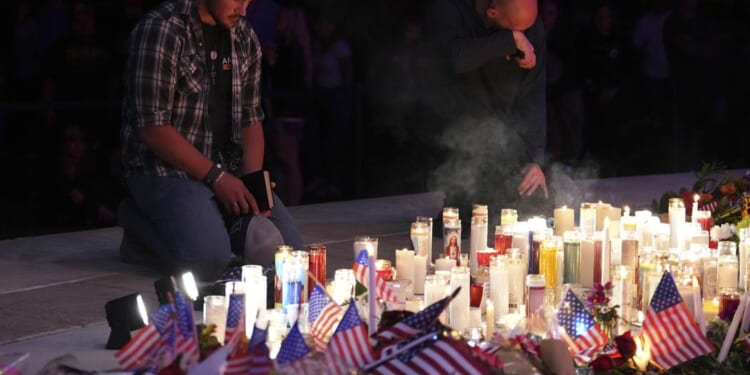 I Saw Hospital ER Staff Trashing Charlie Kirk