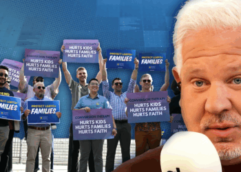 SCOTUS decides: Should conversion therapy be ILLEGAL?