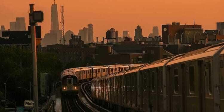 2 teen girls died subway surfing — and 1 mother says she found out from TV news