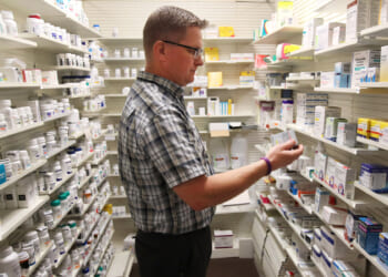 Trump Should Use His Tariff Instincts to Lower Drug Prices