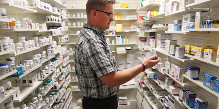 Trump Should Use His Tariff Instincts to Lower Drug Prices