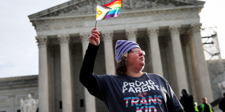 Colorado Is Still as Confused on Free Speech as It Is on Gender