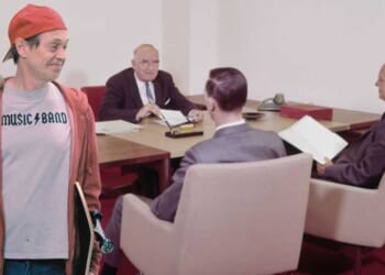 Are you a 35-year-old with a nose ring? Forget ‘adulting’ — you need to grow up