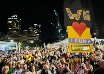 Israel and Gaza celebrate Trump's unprecedented ceasefire plan, but long road remains to 'everlasting peace'