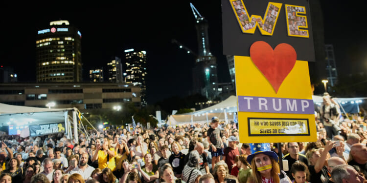 Israel and Gaza celebrate Trump's unprecedented ceasefire plan, but long road remains to 'everlasting peace'