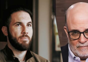 Dearborn mayor tells pastor he’s ‘not welcome’ after he criticizes street named after Hamas sympathizer