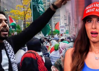 Islamists call for terror attacks on the streets of New York