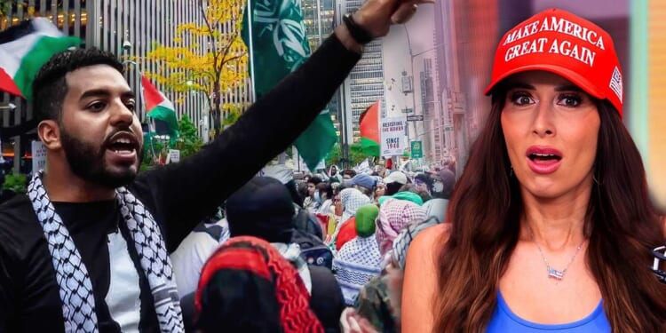 Islamists call for terror attacks on the streets of New York