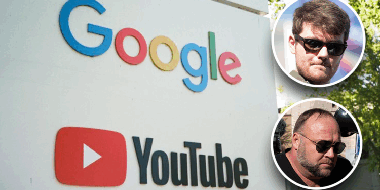 YouTube offers 'second chances' to banned creators — but with huge asterisks