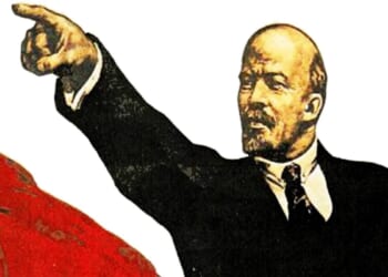 How the Left Developed its Style