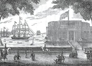 Review of 'The Last Adieu'