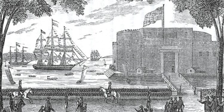 Review of 'The Last Adieu'