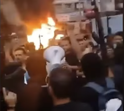 Are We 'Buying Back' Guns from Hamas?