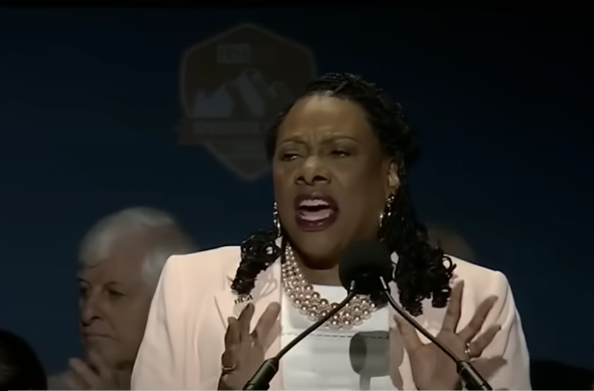 NEA Teachers' Union Links to 'Palestine' Site Defending Hitler