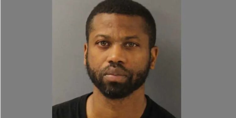 North Carolina Democrats call on one of their own to resign after teen rape accusations