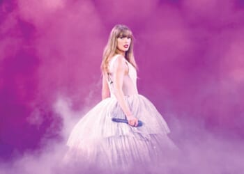 Taylor’s Swift’s frozen pedestal - Washington Examiner