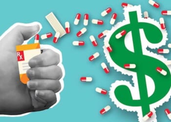 Government bias and billionaires shouldn’t decide who gets affordable medicine