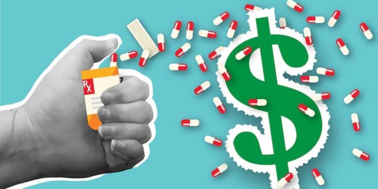 Government bias and billionaires shouldn’t decide who gets affordable medicine