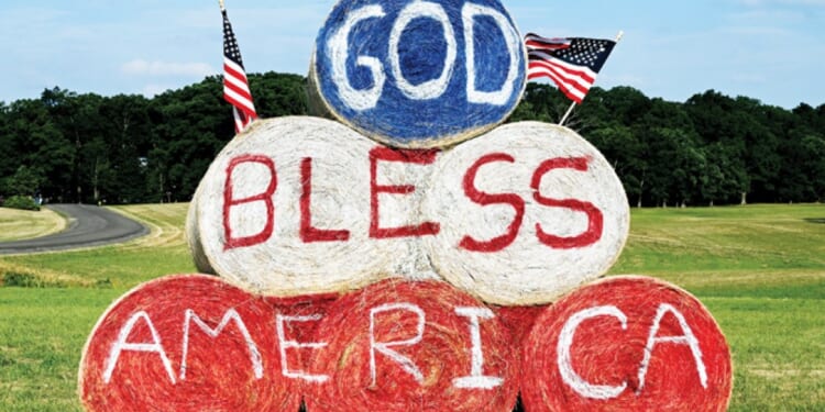 The beginnings of renewal