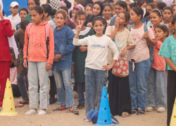 Peace in Gaza would be Trump’s greatest achievement