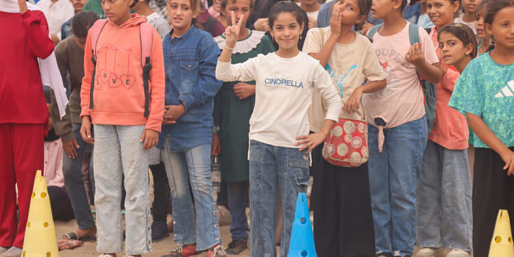 Peace in Gaza would be Trump’s greatest achievement