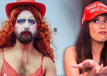 When they tell you they’re coming for your children, BELIEVE THEM