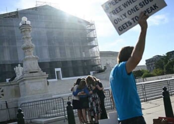 Colorado conversion therapy ban threatens free speech and religious freedom