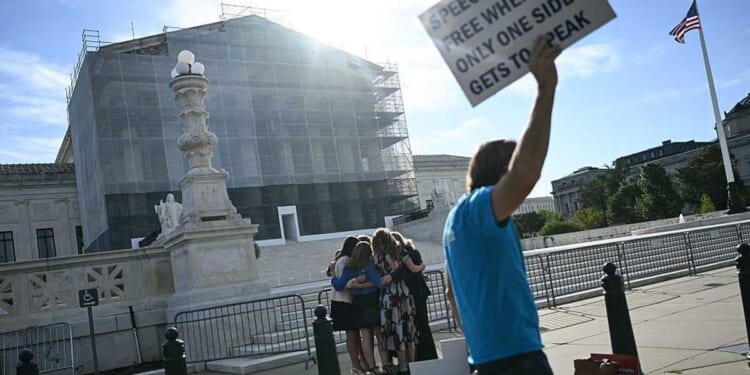 Colorado conversion therapy ban threatens free speech and religious freedom